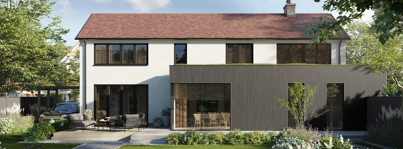 Renovate ( SW ) Ltd